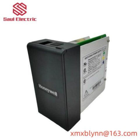 Honeywell 900P Series PLC Modules, Advanced Control Solutions