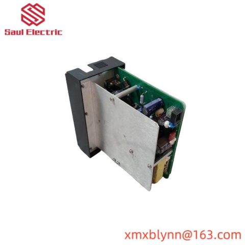 HONEYWELL 900P24-0501: Safety Integrity Level Certified Power Supply