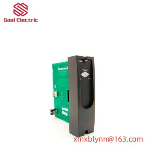 Honeywell 900PSM-0101 - New in Box: Precision Control Module for Advanced Automation