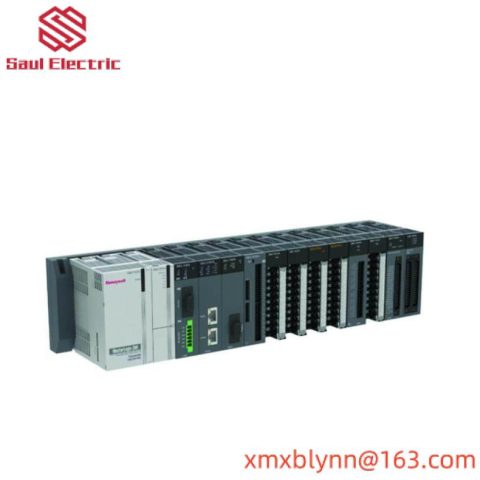 HONEYWELL 900R04-0300 Redundant Control Panel Module