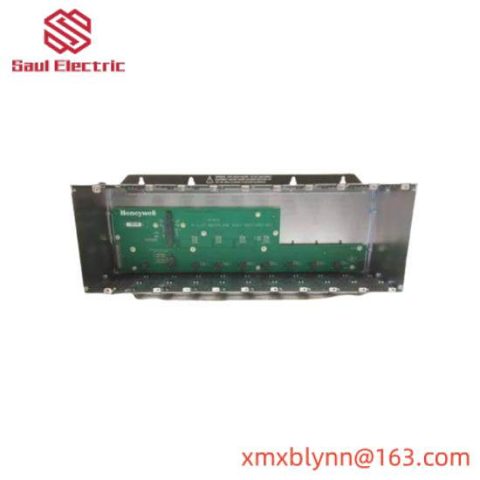 Honeywell 900R08R-0300 Redundant Control Processor Module, Advanced Automation Solution