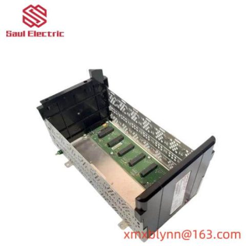 Honeywell PLC Module 900R12-0200,900R12R-0200 - Industrial Automation Control