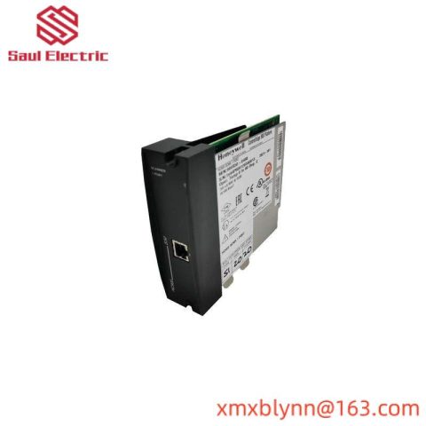 Honeywell 900S50-0460 Remote Rack I/O Scanner, Industrial Automation Solutions