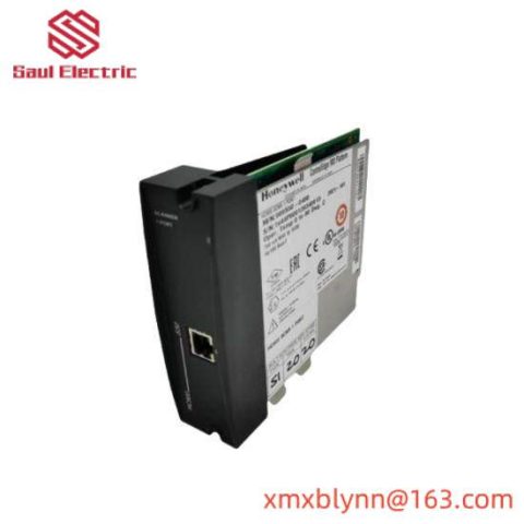 Honeywell 900S50-0460 Power Status Module - Advanced Monitoring for Industrial Control Systems