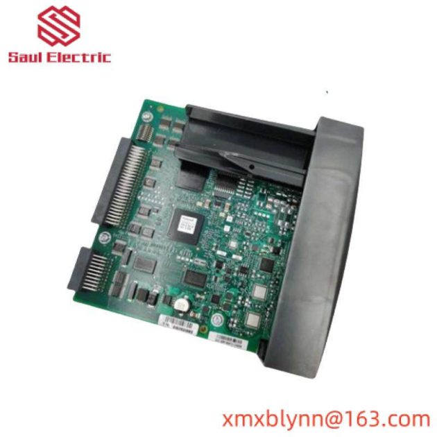 Honeywell 900S50S-0460 I/O Scanner: Industrial Control Module