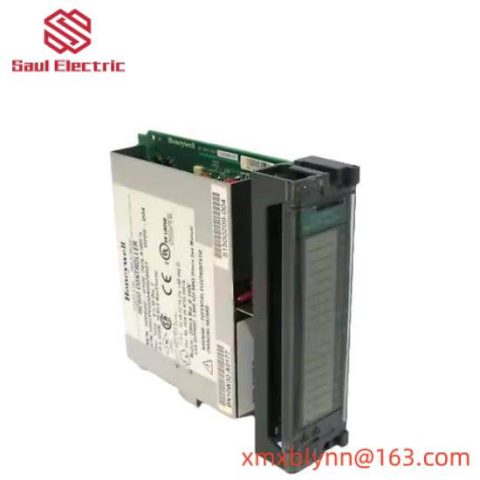 Honeywell Industrial Control System Module: 900TCK-0101,900H32-0102, Automation and Efficiency in Manufacturing