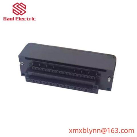 Honeywell 900TCK-0200: Durable Voltage Terminal Block for Industrial Control Systems