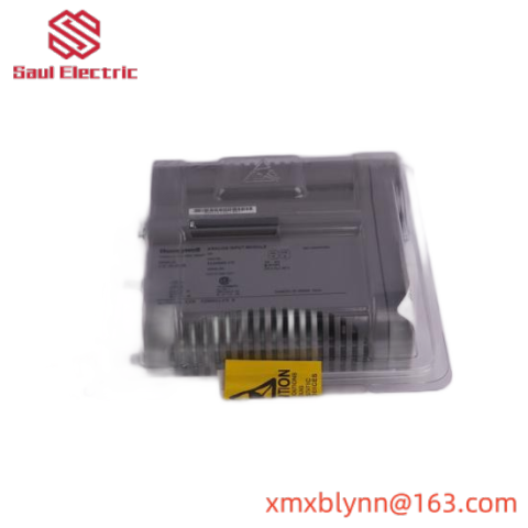 Honeywell 942-M0A-2D-1G1-220S, High-Quality Industrial Control Module