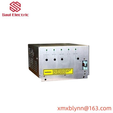 Honeywell ACX631, 51198947-100 Battery Module, Power Management Solutions