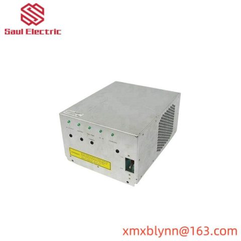 Honeywell 51198947-100F ACX631 Power Supply Module