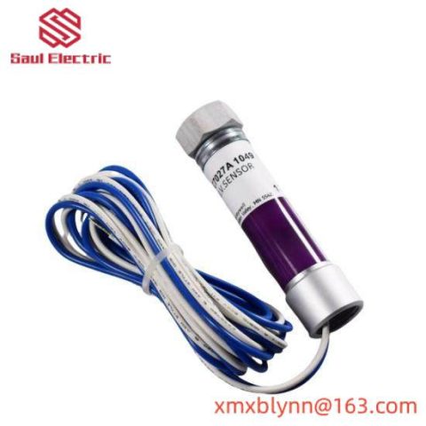 Honeywell C7027A1064/C7027A1072 Flame Detection Sensors