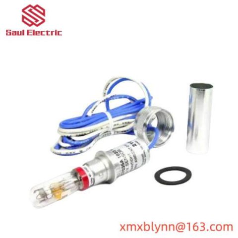 Honeywell C7035A1023 Control Module