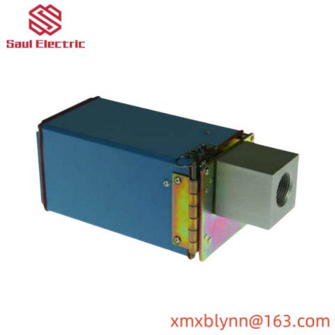 Honeywell C7076A1015: Advanced Self-Check UV Sensor, Precision for Industrial Applications