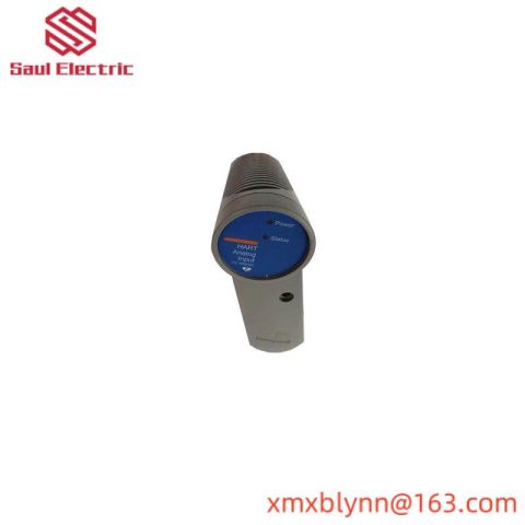 Honeywell CC-RAIH02: Advanced Low Level Analog Input Module for Industrial Control Systems