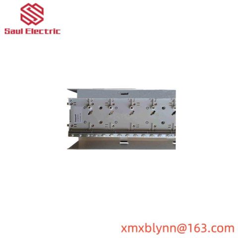 Honeywell CC-CBDD01 Industrial Control Card