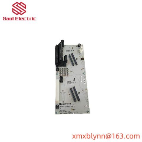 Honeywell CC-GAOX11 Mother Board: Advanced Control Module