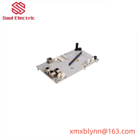 Honeywell CC-HCAR01 System Backplane, 51454504-175