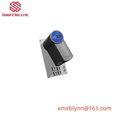 Honeywell CC-HCN911 Control Module: Advanced Industrial Automation Solution