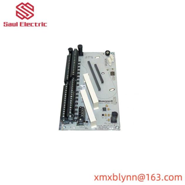 Honeywell CC-IP0101 Profibus Gateway Module for Industrial Automation