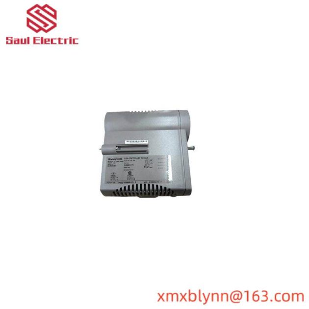 Honeywell CC-IP0101 Profibus Gateway Module for Industrial Automation