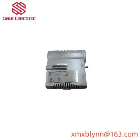 Honeywell CC-IP0101 Fieldbus Module - Industrial Communication Innovation