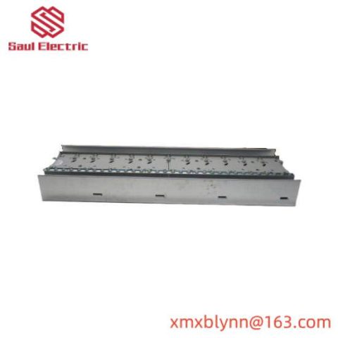 Honeywell CC-MCAR01 Carrier Channel Assy, Model 51403892-100 & 51403884-100