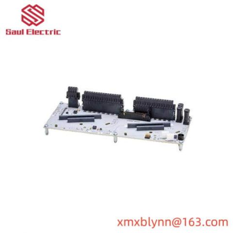 HONEYWELL CC-MCAR02 Industrial Control Module