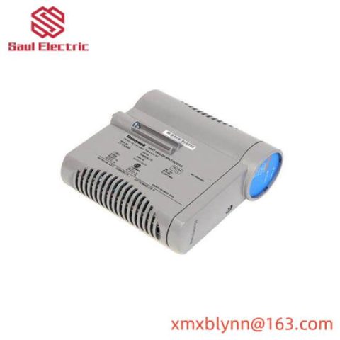 Honeywell CC-PAIH01 - Advanced Analog Input Module for Industrial Automation