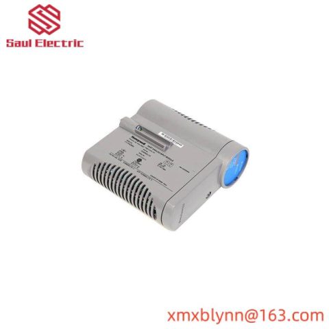 Honeywell CC-PAIH01 High-Level Analog Input Module: Industrial Automation Precision