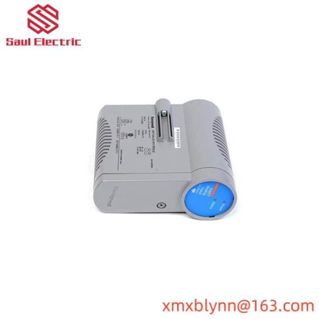 HONEYWELL CC-PAIH02 Power Supply Module for Industrial Control Systems