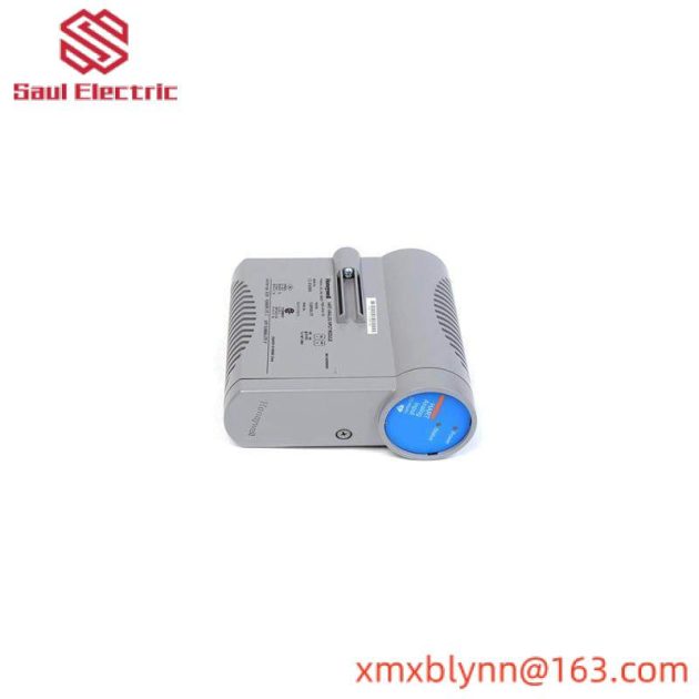 HONEYWELL CC-PAIH02 Power Supply Module for Industrial Control Systems
