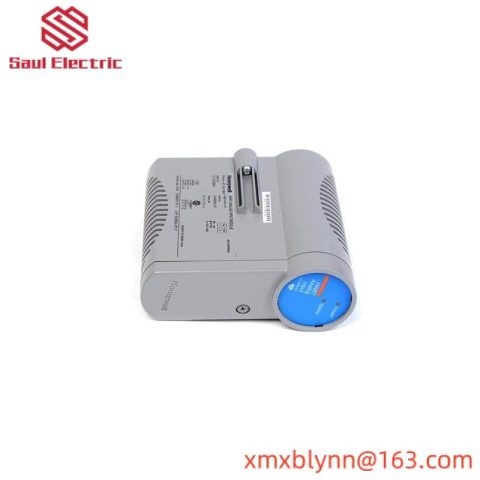 Honeywell CC-PAIH02 51405038-375 Analog Input Module