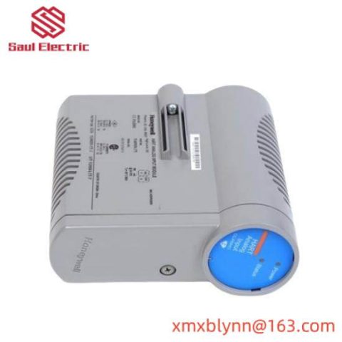 Honeywell CC-PAIH02 CC-PAIX01 CC-IP0101 CC-PCNT02 - Precision Control Solutions for Industrial Automation