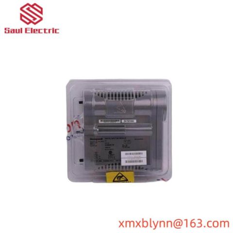 Honeywell CC-PAIH51 Custom Industrial Module