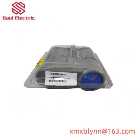 Honeywell CC-PAIH51 51410069-276: Advanced Analog Input Module for Industrial Automation