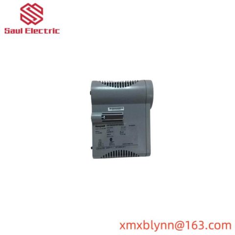 Honeywell CC-PAIH51 Analog Input Module, High Precision Control Solutions