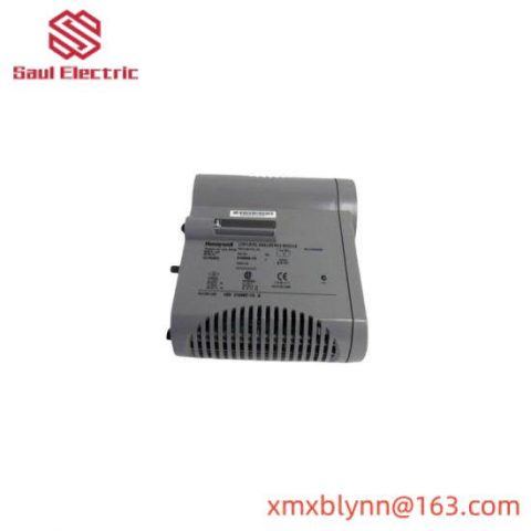 Honeywell MU-TAOX12 51304335-100 Industrial Control Module