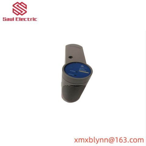 Honeywell CC-PAIX01 Analog Input Module - Advanced Control for Industrial Automation