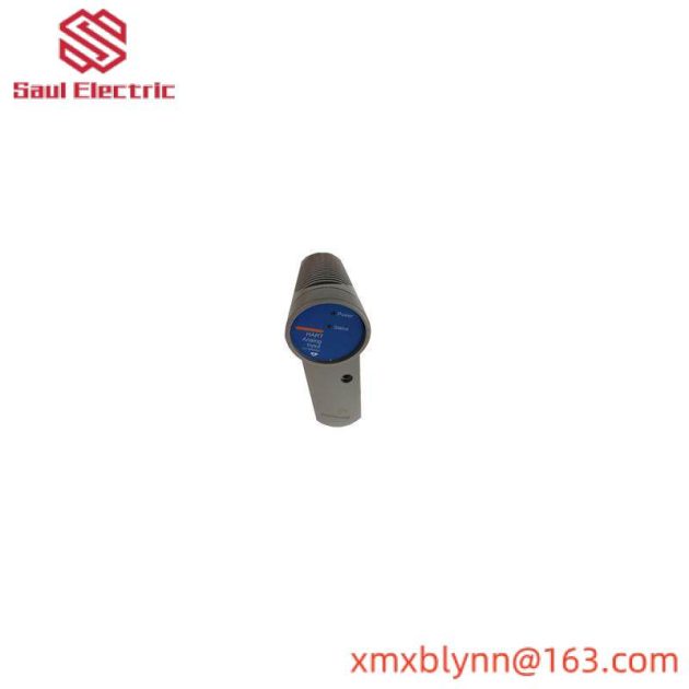 Honeywell CC-PAIX02 Industrial Control Module