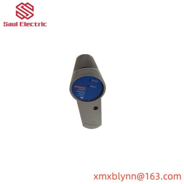 Honeywell CC-PAIX02 Industrial Control Module