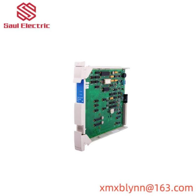 Honeywell CC-PAIX02 Industrial Control Module