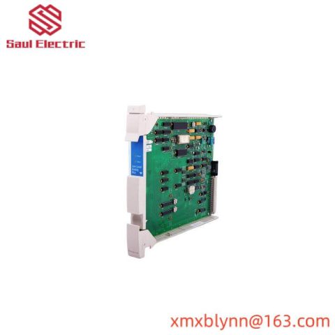 Honeywell Analog Input Module CC-PAIX02 51405038-475: Precision Control Solution