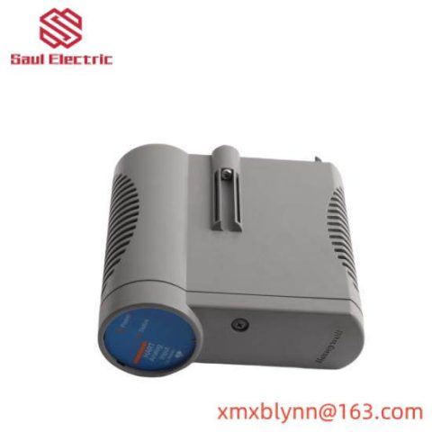 Honeywell CC-PAIX02 & CC-PAIH02 & CC-PAIH01 - Precision Control Solutions for Industrial Automation