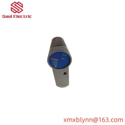 Honeywell CC-PAIX02 High-Level Analog Input Module