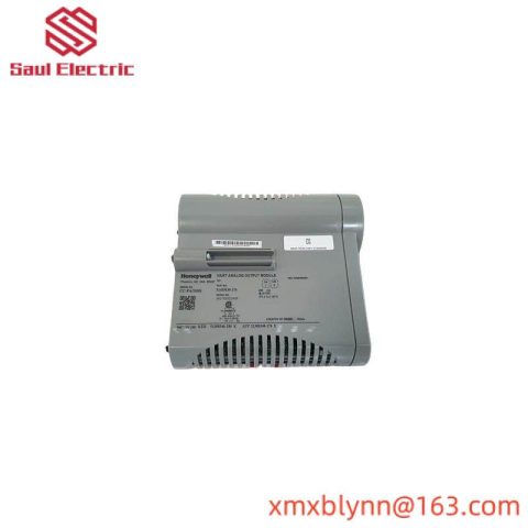 Honeywell 51305459-100 Industrial Control Module