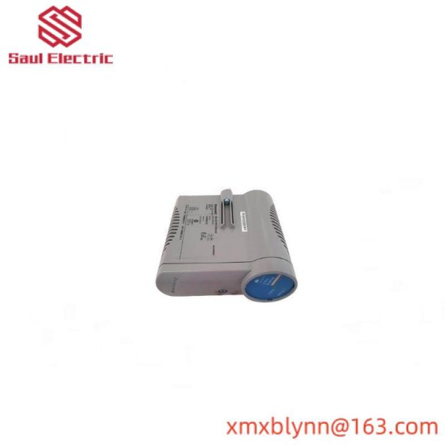 HONEYWELL CC-PAON01 Industrial Control Module