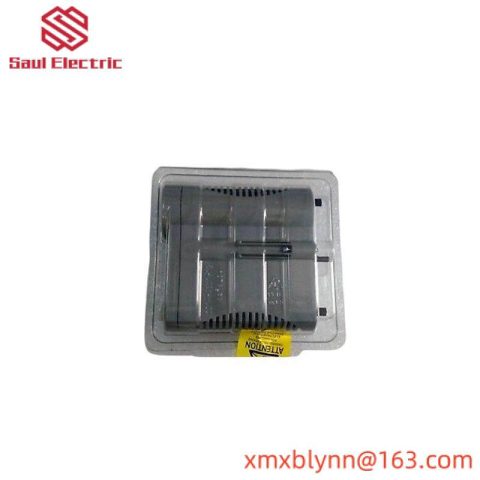 Honeywell CC-PAON01 51410070-175 Analog Output Module