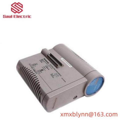 Honeywell CC-PAON01 51410070-175 DCS Module: Advanced Control Solutions