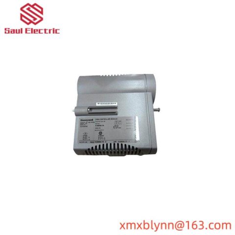 Honeywell CC-PAON01 Analog Output Module for Industrial Automation