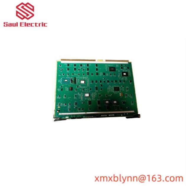 Honeywell CC-PAOX01 51405039-275 PLC I/O Module